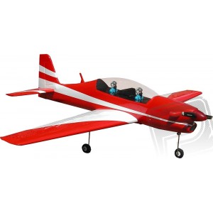 TUCANO 60 ARF 1700mm rozp.