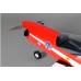 TUCANO 60 ARF 1700mm rozp.