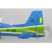 TUCANO 60 ARF 1700mm rozp.