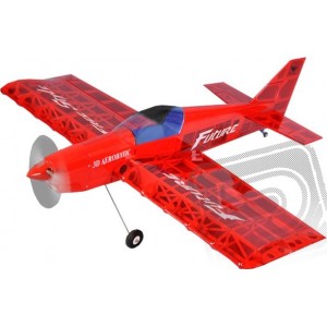 FUTURE 3D 40 ARF 1260mm rozp.