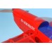 FUTURE 3D 40 ARF 1260mm rozp.