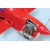 FUTURE 3D 40 ARF 1260mm rozp.