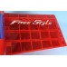 FUTURE 3D 40 ARF 1260mm rozp.