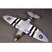 SPITFIRE II 60 ARF 1550mm rozp. (zat.podv.)