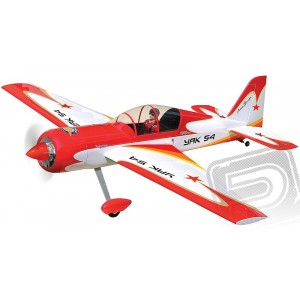 PH074 YAK-54 46 ARF 1425mm rozp.
