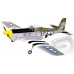 PH068 P-51 Mustang 40 ARF 1420mm rozp.