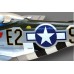 PH068 P-51 Mustang 40 ARF 1420mm rozp.