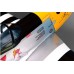 PH068 P-51 Mustang 40 ARF 1420mm rozp.