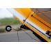 PH031 PITTS BULLDOG 90 - dvouplošník 1410mm