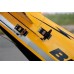 PH031 PITTS BULLDOG 90 - dvouplošník 1410mm