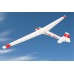 GL04 K8B větroň 6000mm ARF