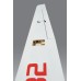 GL04 K8B větroň 6000mm ARF