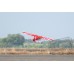 PH116 Decathlon 2100mm rozp. 120-122ccm