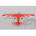 PH116 Decathlon 2100mm rozp. 120-122ccm