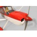 PH116 Decathlon 2100mm rozp. 120-122ccm