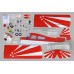 PH116 Decathlon 2100mm rozp. 120-122ccm
