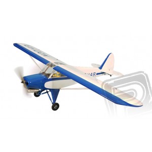 PH117 Super Cub 2300mm 20-30ccm