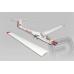 GL06 ASK-21 3200mm rozp. ARF