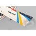 PH021 Domino 1583mm rozp. 7,5-8,5ccm