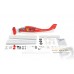 PH103 Circus 1640mm rozp.