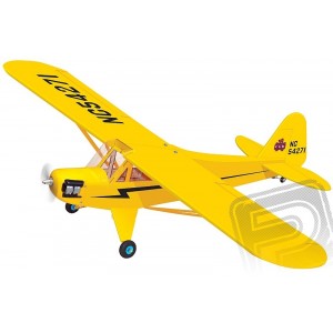 Piper Cub EP 1520mm rozp.