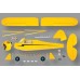 Piper Cub EP 1520mm rozp.