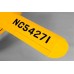 Piper Cub EP 1520mm rozp.