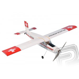 PH025 Pilatus Porter EP 1100mm rozp.