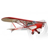 PA-18 Super Cub 2730mm 1:4 ARF