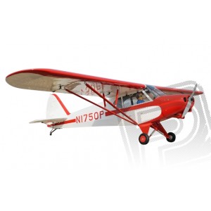 PA-18 Super Cub 2730mm 1:4 ARF