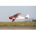 PA-18 Super Cub 2730mm 1:4 ARF