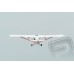 PA-18 Super Cub 2730mm 1:4 ARF