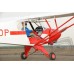 PA-18 Super Cub 2730mm 1:4 ARF