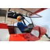 PA-18 Super Cub 2730mm 1:4 ARF