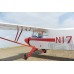PA-18 Super Cub 2730mm 1:4 ARF