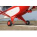 PA-18 Super Cub 2730mm 1:4 ARF