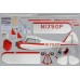 PA-18 Super Cub 2730mm 1:4 ARF