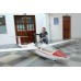 ASK-21 větroň 6500m ARF