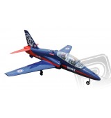 Sea Hawk 1600mm 1:6,25 EDF120mm