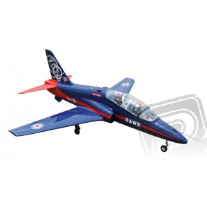 Sea Hawk 1600mm 1:6,25 EDF120mm