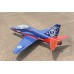 Sea Hawk 1600mm 1:6,25 EDF120mm
