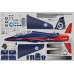 Sea Hawk 1600mm 1:6,25 EDF120mm