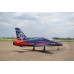 Sea Hawk 1600mm 1:6,25 EDF120mm