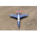 Sea Hawk 1600mm 1:6,25 EDF120mm