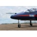 Sea Hawk 1600mm 1:6,25 EDF120mm