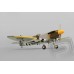 PH120 SPITFIRE II 40 ARF 1400mm rozp. (zat.podv.)