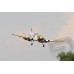 PH120 SPITFIRE II 40 ARF 1400mm rozp. (zat.podv.)