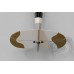 PH120 SPITFIRE II 40 ARF 1400mm rozp. (zat.podv.)