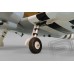 PH120 SPITFIRE II 40 ARF 1400mm rozp. (zat.podv.)