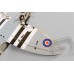PH120 SPITFIRE II 40 ARF 1400mm rozp. (zat.podv.)